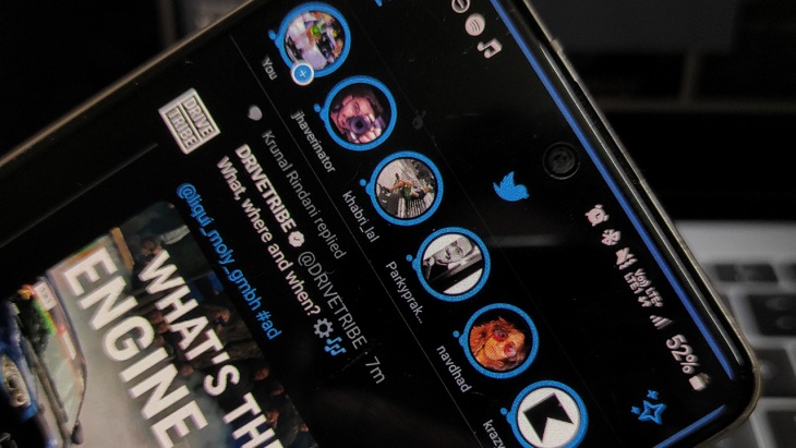 Kurang Peminat, Twitter Bakal Tutup Fleets