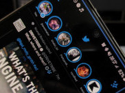 Kurang Peminat, Twitter Bakal Tutup Fleets