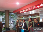 Kejagung Perpanjang Masa Penahanan 5 Tersangka Kasus BAKTI Kominfo
