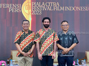 Festival Film Indonesia 2023 Ungkap Nama-Nama Dewan Juri Nominasi