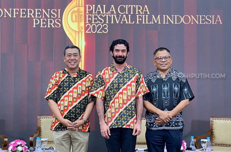 Festival Film Indonesia 2023 Ungkap Nama-Nama Dewan Juri Nominasi 