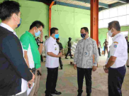 Anies Janji Bagikan 20 Juta Masker ke Warganya, Baru Diproduksi 1,5 Juta