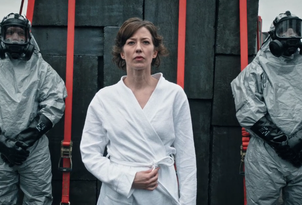 The Leftovers Series