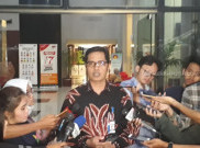  Empat Pejabat Kementerian PUPR Segera Jalani Sidang Suap Proyek Air Minum