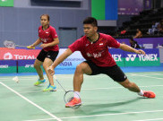 Sembilan Wakil Merah Putih di Babak 16 Besar