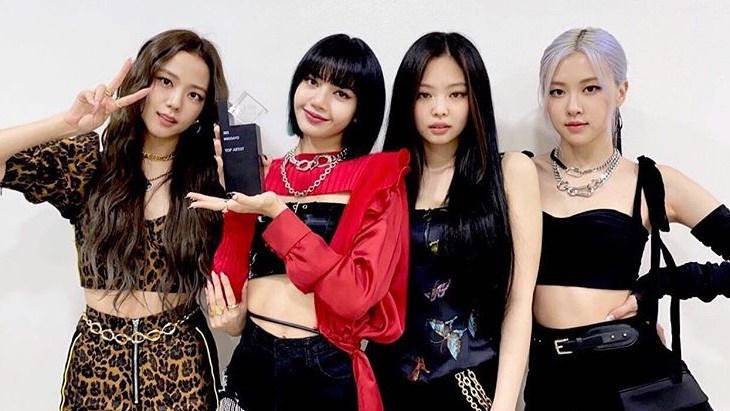 BLACKPINK Bakal Gandeng Artis Internasional untuk Lagu Terbaru, Siapa Ya?