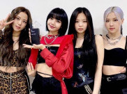 BLACKPINK Bakal Gandeng Artis Internasional untuk Lagu Terbaru, Siapa Ya?