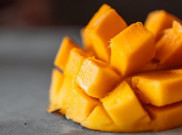 Monggo Mangga Dipakai untuk Perawatan Rambut dan Kulit 
