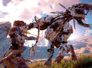 Mulai Digarap, Horizon: Zero Dawn Remaster untuk PlayStation 5