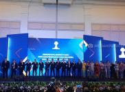 Anggota HIPMI Jaya Angkatan 2022 Capai Rekor Terbanyak
