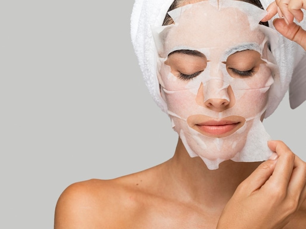 sheet mask
