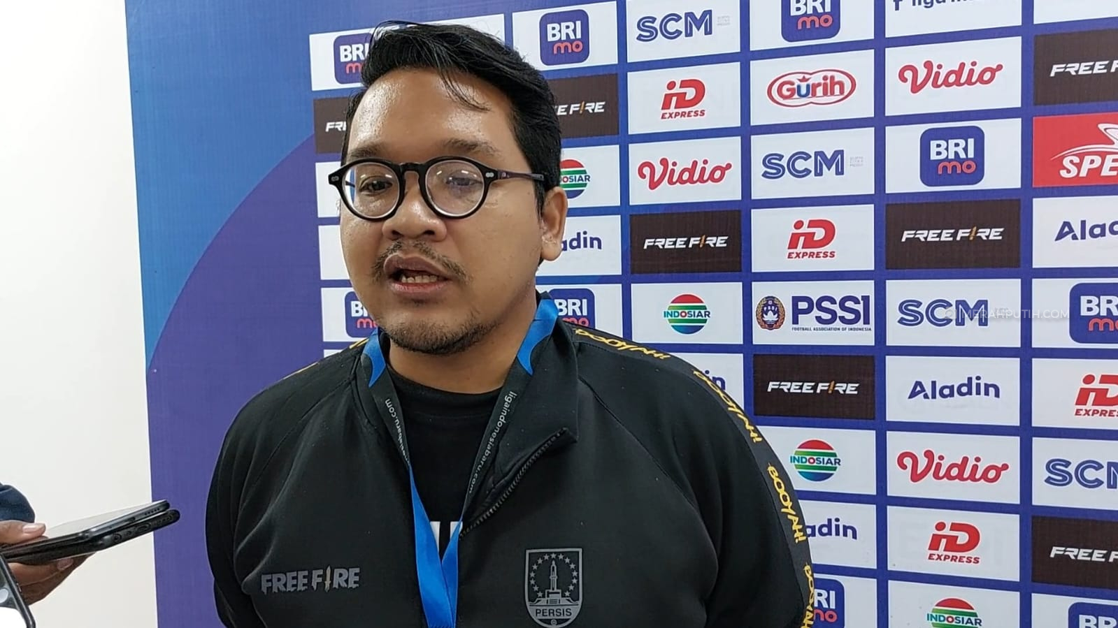 Manajemen dan Suporter Persis Dukung Solo Jadi Tuan Rumah Piala Dunia U-20