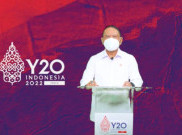 Menpora: Forum Calon Pemimpin Muda G20 di Bandung Bawa Tiga isu Prioritas