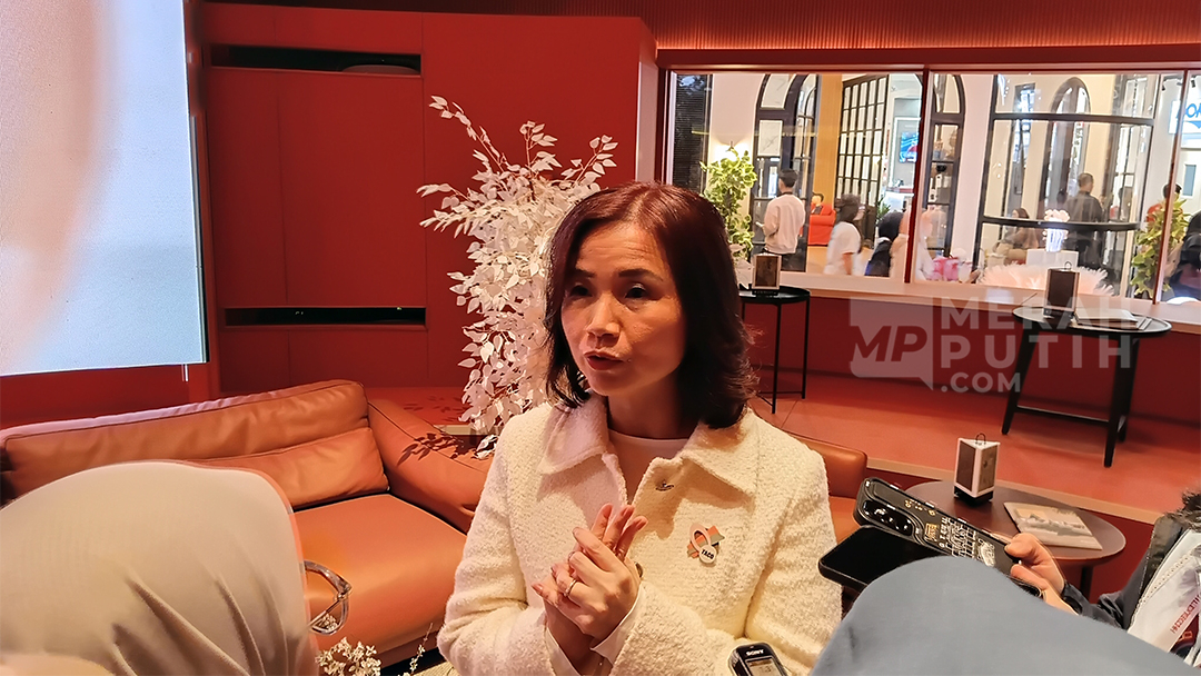 Hadir di IndoBuildTech 2026, TACO Tunjukkan Kebebasan Berekspresi Lewat Keragaman Material 
