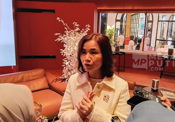 Hadir di IndoBuildTech 2026, TACO Tunjukkan Kebebasan Berekspresi Lewat Keragaman Material 
