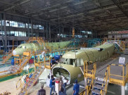 Biar TNI Segera Dapat Alutsista Baru, PT DI Diperintah Percepat Produksi