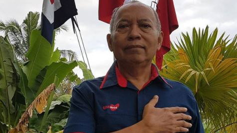 Ini Postingan-postingan Terakhir Pak Bondan 'Manyus' Sebelum Meninggal Dunia, Bikin Netizen Bersedih