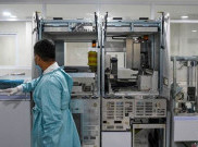 Pemprov DKI: 110.090 Jalani Rapid Test, 4.153 Warga Reaktif Corona