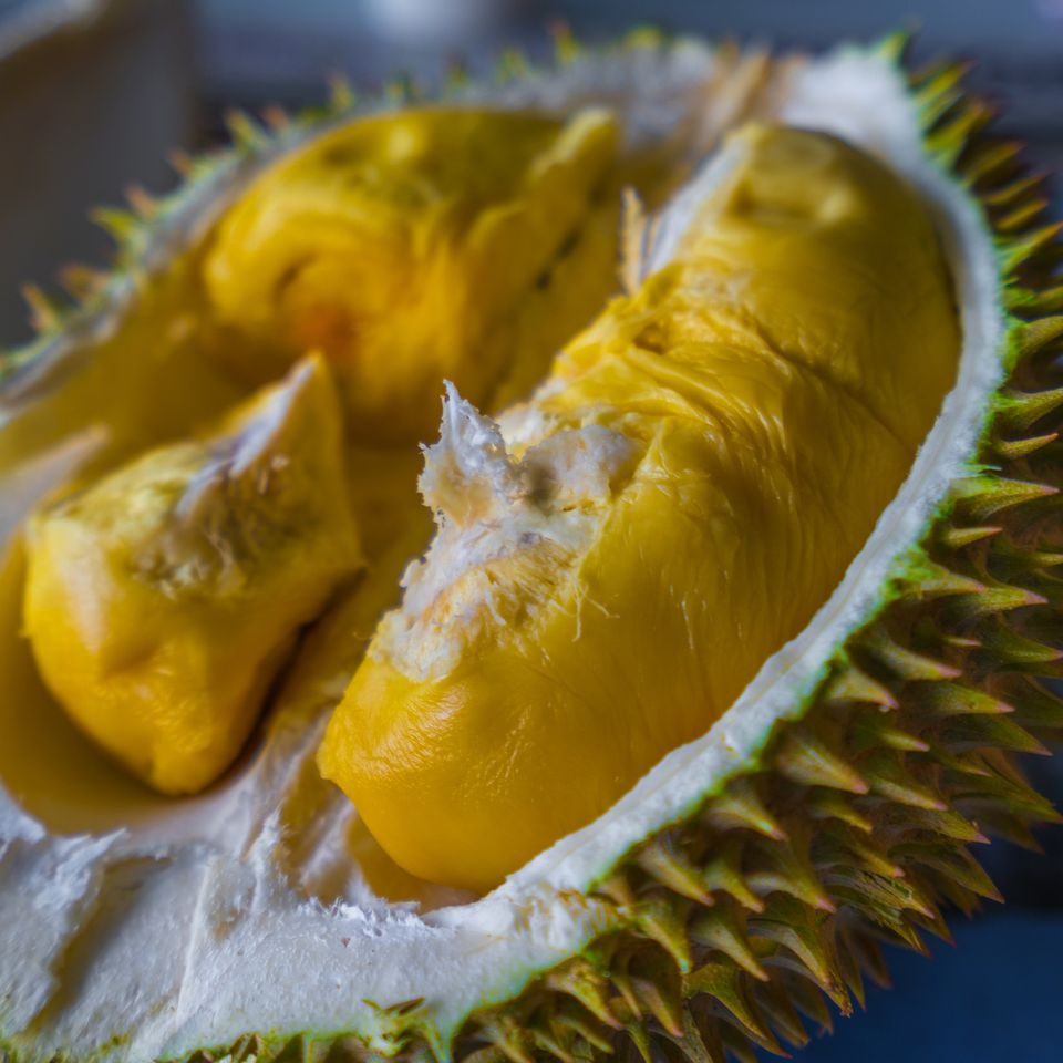Enak Sih, Tapi 4 Buah ini Enggak Sehat Kalau Dikonsumsi Berlebihan