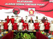 Pengamat Nilai Pertemuan PDIP-Gerindra agar Keduanya Bersama-sama di Satu Situasi