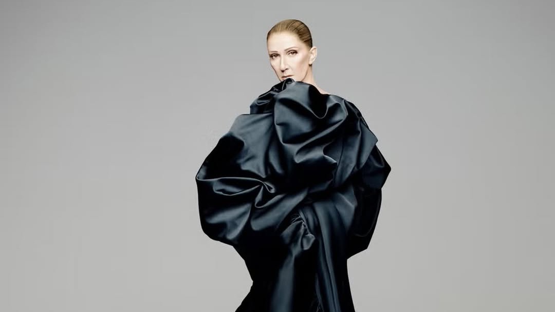 Makna Lirik Lagu 'Because You Loved Me' dari Celine Dion, Balada Penuh Rasa Syukur