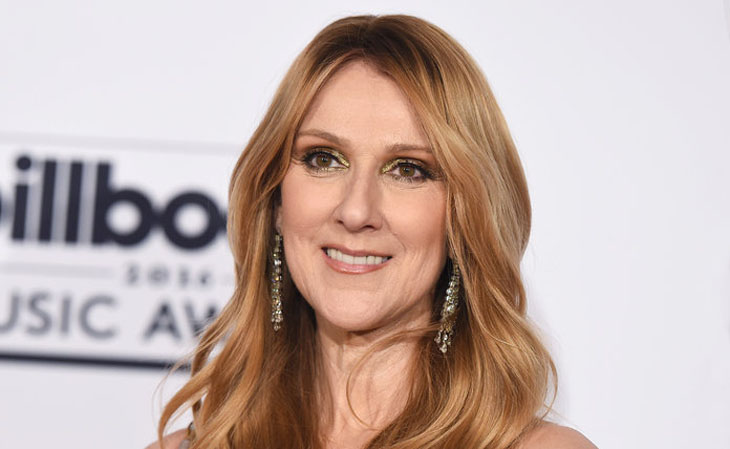 Akan Berulang Tahun, Begini Rencana Perayaan ala Celine Dion