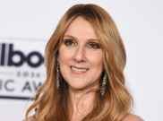Akan Berulang Tahun, Begini Rencana Perayaan ala Celine Dion