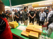 GoTo dan MRT Jakarta Hadirkan Blok M Hub Gojek untuk Perkuat Ekonomi Lokal