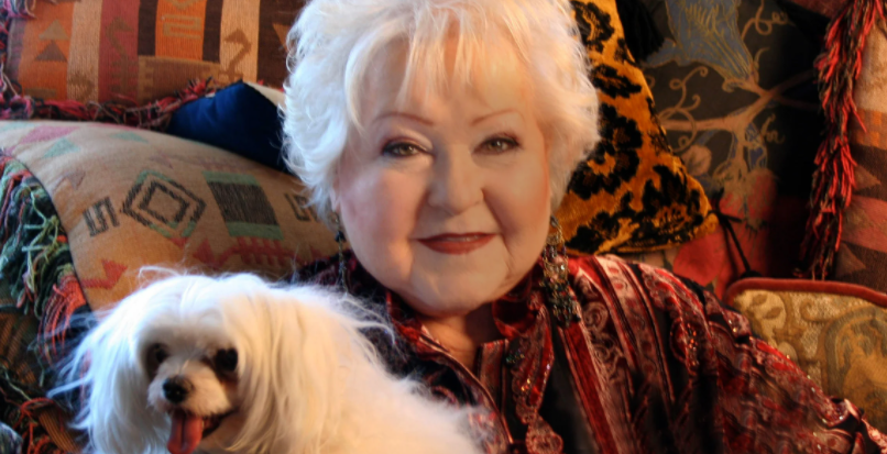 Estelle Harris, Pengisi Suara Mrs Potato Head di 'Toy Story', Meninggal