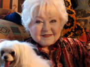 Estelle Harris, Pengisi Suara Mrs Potato Head di 'Toy Story', Meninggal