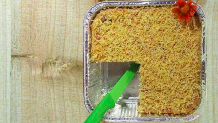 Brunch Egg, Menu Brunch Istimewa Sarat Protein