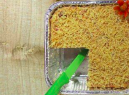 Brunch Egg, Menu Brunch Istimewa Sarat Protein