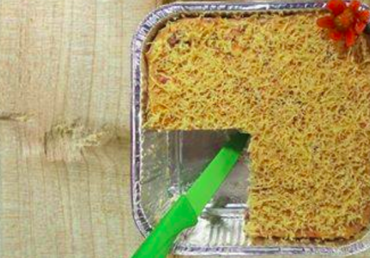Brunch Egg, Menu Brunch Istimewa Sarat Protein