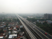 Tol Layang Ancol Timur–Pluit Segera Dibangun