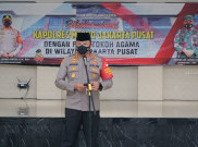 Kapolres Jakarta Pusat Sebut Narkoba Pangkal dari Segala Kejahatan