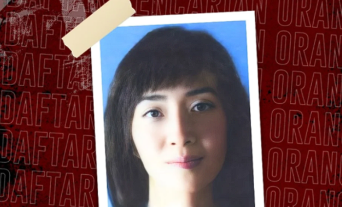 Kejagung Ajukan Red Notice Tangkap DPO Cheryl Darmadi di Singapura