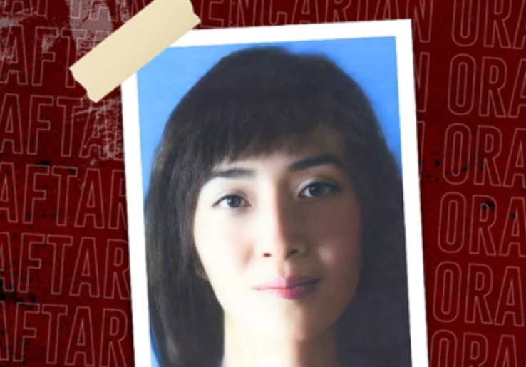Kejagung Ajukan Red Notice Tangkap DPO Cheryl Darmadi di Singapura