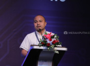 Ketua Umum BPD Hipmi Jaya Ajak Anggota Tanamkan Tali Persaudaraan