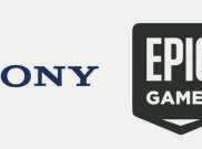 Sony Investasi Besar ke Epic Games demi Unreal Engine 5