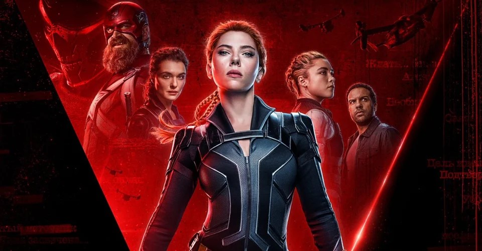 Black widow