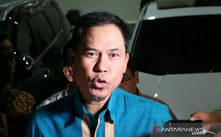 Dua Kali Mangkir, FPI Sebut Rizieq 'Gentlemen'