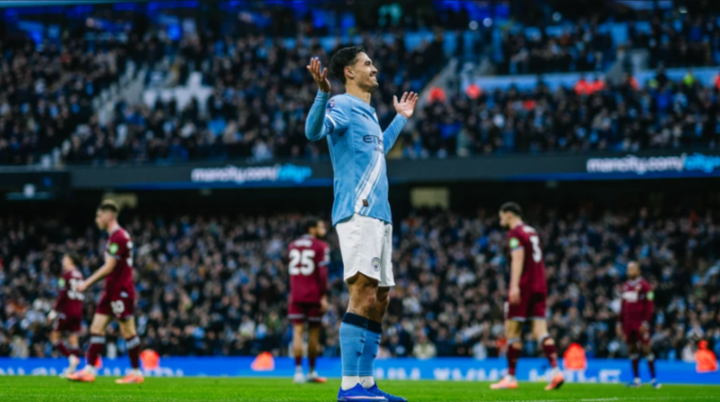 Magis Tijjani Reijnders di Etihad, West Ham Jadi Saksi Debut Gol Kandang Sang Maestro Belanda
