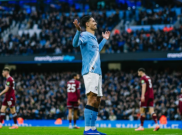 Magis Tijjani Reijnders di Etihad, West Ham Jadi Saksi Debut Gol Kandang Sang Maestro Belanda