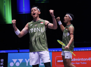 Siapkan 15 Atlet untuk All England 2025, PBSI Berharap Tradisi Gelar Berlanjut