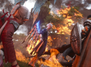 Square Enix Sempat Lakukan Jeda Penjualan 'Final Fantasy XIV'