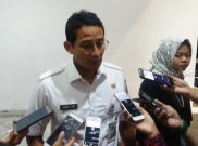 Sandi Bakal Serahkan Kasus RS Sumber Waras ke Pengadilan