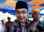 PAN Beri Arahan Pasha untuk Maju Jadi Kandidat Gubernur Sulteng