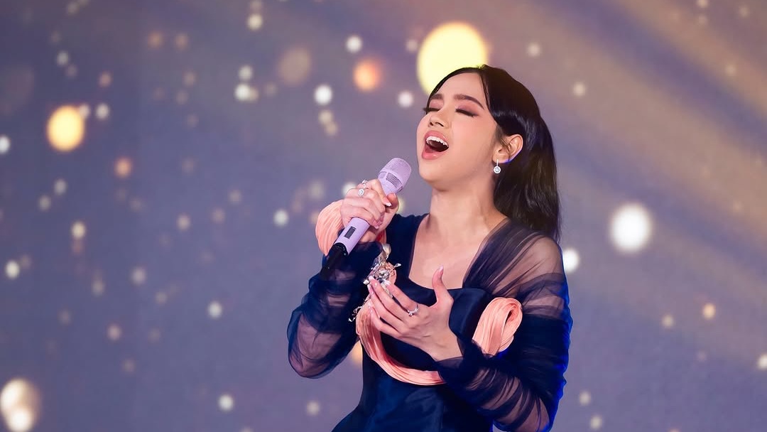 Lirik Lengkap Lagu 'Tak Dianggap' dari Lyodra Menceritakan Tentang Rasanya Diabaikan Oleh Pasangan