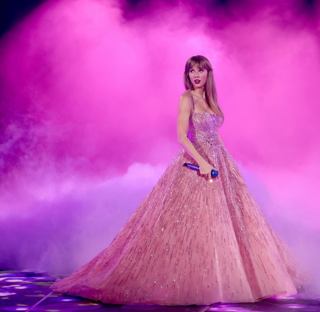 taylor swift