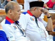 Survei IDM: Masyarakat Kalbar Mantap Pilih Milton-Boyman